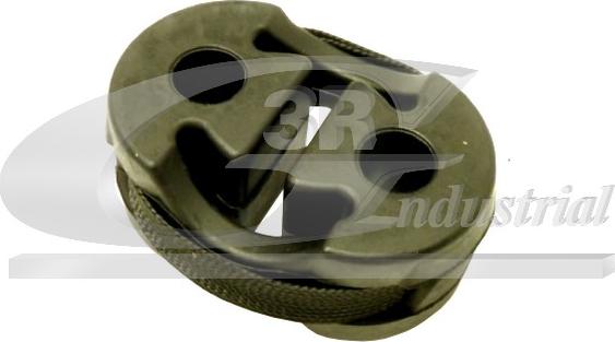 3RG 70232 - Support, silencieux droxauto.com