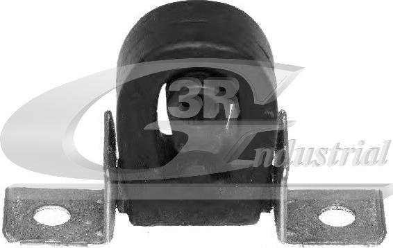 3RG 70705 - Support, silencieux droxauto.com