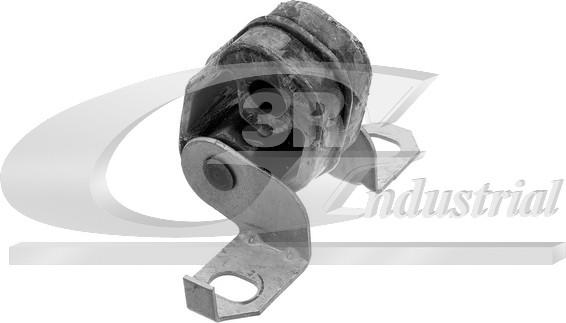 3RG 70708 - Support, silencieux droxauto.com