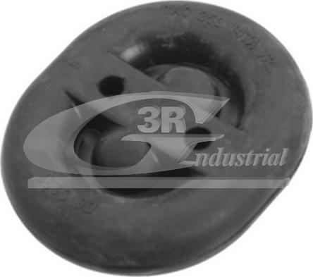 3RG 70703 - Support, silencieux droxauto.com