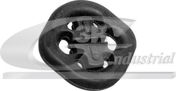 3RG 70702 - Support, silencieux droxauto.com