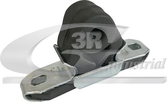 3RG 70707 - Support, silencieux droxauto.com