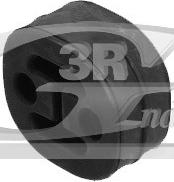 3RG 70714 - Support, silencieux droxauto.com