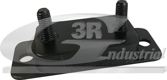 3RG 70712 - Support, silencieux droxauto.com
