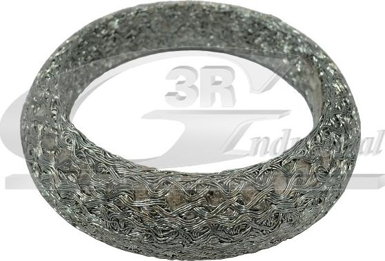 3RG 71401 - Joint d'étanchéité, tuyau d'échappement droxauto.com
