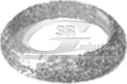 3RG 71602 - Bague d'étanchéité, tuyau d'échappement droxauto.com