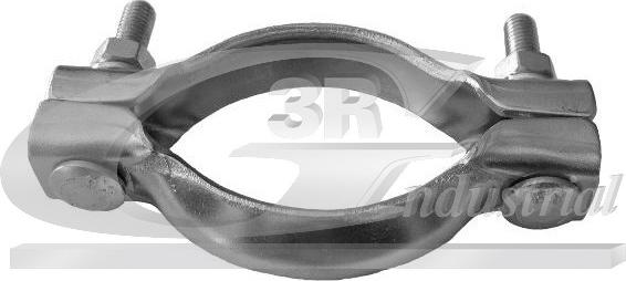 3RG 71023 - Raccord de tuyau, système d'échappement droxauto.com