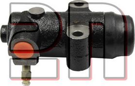 2N 2N-511518B - Cylindre récepteur, embrayage droxauto.com