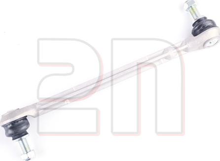 2N 2N-2043200789 - Entretoise / tige, stabilisateur droxauto.com