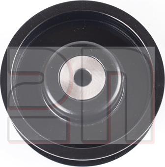 2N 2N-2722021419 - Poulie renvoi / transmission, courroie trapézoïdale à nervures droxauto.com