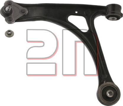 2N 2N-CA-3525 - Bras de liaison, suspension de roue droxauto.com
