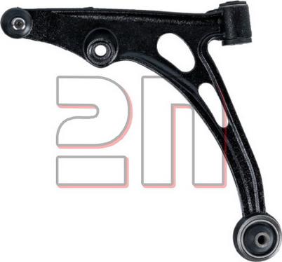 2N 2N-CA-3001 - Bras de liaison, suspension de roue droxauto.com