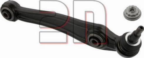 2N 2N-CA-3070 - Bras de liaison, suspension de roue droxauto.com