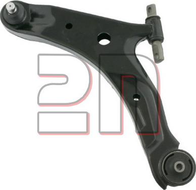 2N 2N-CA-2493 - Bras de liaison, suspension de roue droxauto.com