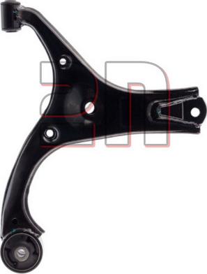 2N 2N-CA-2492 - Bras de liaison, suspension de roue droxauto.com