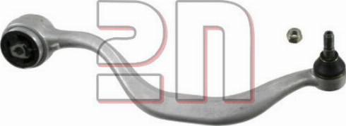 2N 2N-CA-2166 - Bras de liaison, suspension de roue droxauto.com
