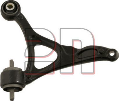 2N 2N-CA-2845 - Bras de liaison, suspension de roue droxauto.com