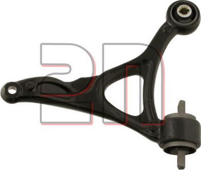 2N 2N-CA-2846 - Bras de liaison, suspension de roue droxauto.com