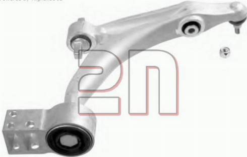 2N 2N-CA-2399 - Bras de liaison, suspension de roue droxauto.com