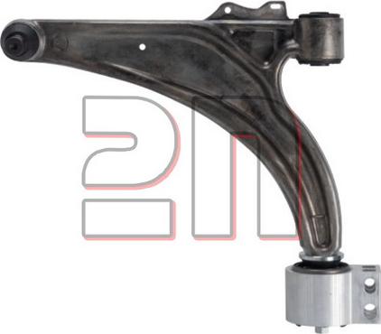2N 2N-CA-2376 - Bras de liaison, suspension de roue droxauto.com