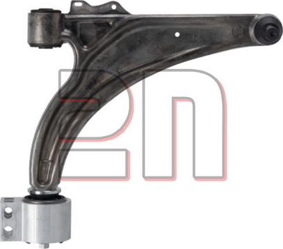 2N 2N-CA-2377 - Bras de liaison, suspension de roue droxauto.com