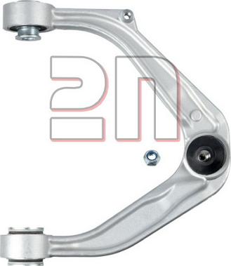 2N 2N-CA-2292 - Bras de liaison, suspension de roue droxauto.com