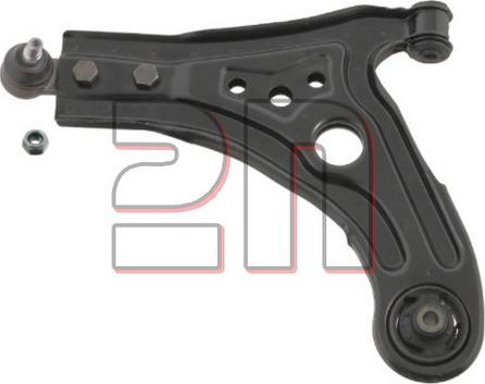 2N 2N-CA-2268 - Bras de liaison, suspension de roue droxauto.com