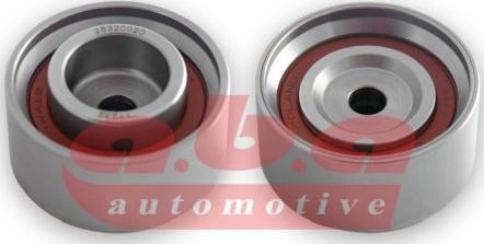A.B.A YM320020 - Poulie renvoi / transmission, courroie de distribution droxauto.com