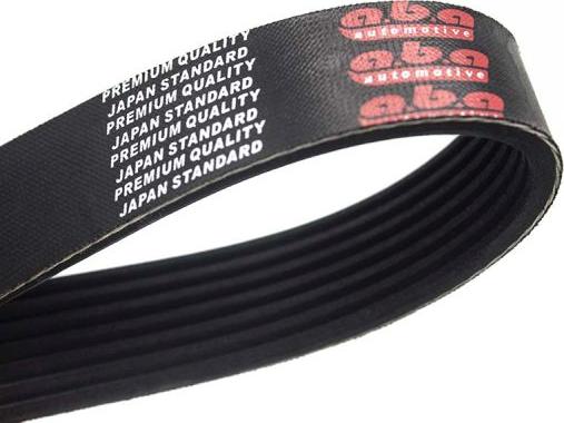 A.B.A 7PK2967 - Courroie trapézoïdale à nervures droxauto.com