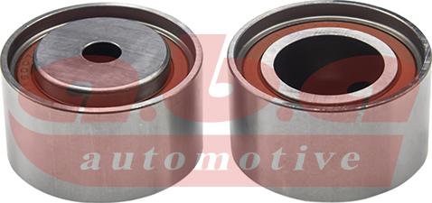 A.B.A TM406645 - Poulie renvoi / transmission, courroie de distribution droxauto.com