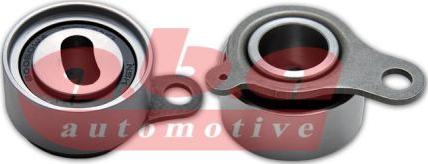 A.B.A YM650010 - Poulie-tendeur, courroie de distribution droxauto.com