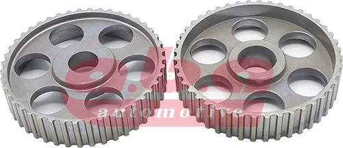 A.B.A TM500377 - Roue dentée, arbre à came droxauto.com