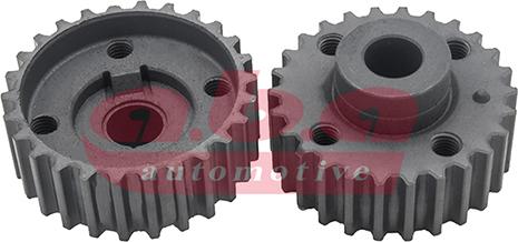 A.B.A TM501052 - Roue dentée, vilebrequin droxauto.com