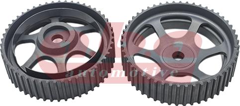 A.B.A TM100272 - Roue dentée, arbre à came droxauto.com