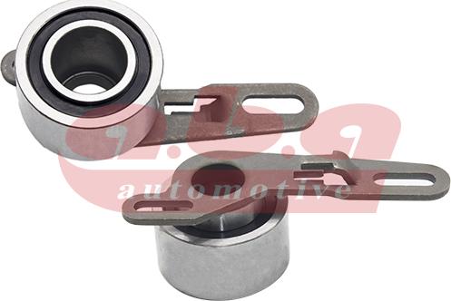 A.B.A TM850027 - Poulie renvoi / transmission, courroie de distribution droxauto.com