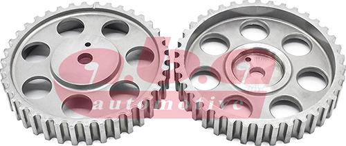 A.B.A TM306301 - Roue dentée, arbre à came droxauto.com