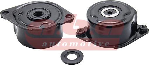 A.B.A TM307110 - Poulie renvoi / transmission, courroie trapézoïdale à nervures droxauto.com