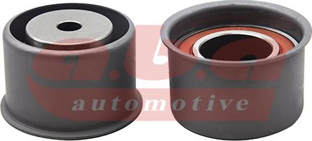 A.B.A TM322018 - Poulie renvoi / transmission, courroie de distribution droxauto.com