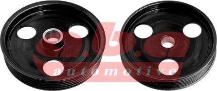 A.B.A TM206248 - Pompe hydraulique, direction droxauto.com