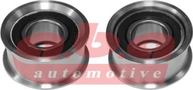 A.B.A YM347201 - Poulie-tendeur, courroie de distribution droxauto.com