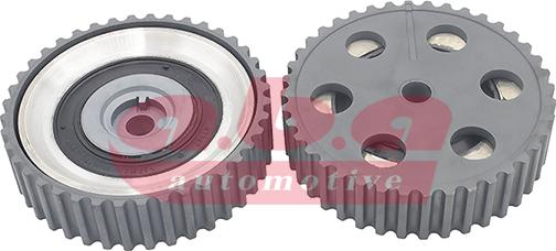 A.B.A TM200352 - Poulie renvoi / transmission, courroie de distribution droxauto.com