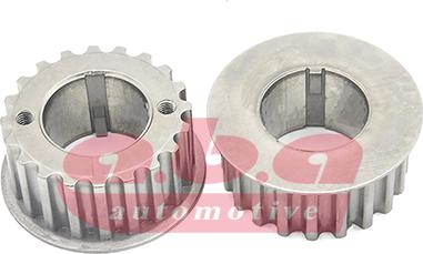 A.B.A TM200386 - Roue dentée, vilebrequin droxauto.com