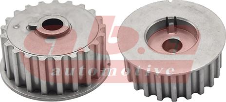 A.B.A TM202550 - Roue dentée, vilebrequin droxauto.com