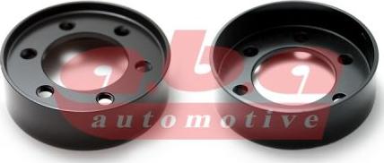 A.B.A YA995311 - Poulie renvoi / transmission, courroie trapézoïdale à nervures droxauto.com