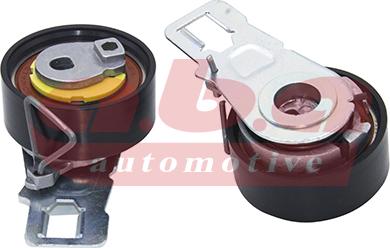 A.B.A YD400829 - Poulie-tendeur, courroie de distribution droxauto.com