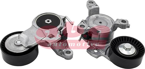 A.B.A YD400362 - Tendeur de courroie, courroie trapézoïdale à nervures droxauto.com