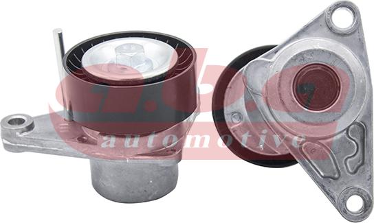 A.B.A YD400250 - Tendeur de courroie, courroie trapézoïdale à nervures droxauto.com