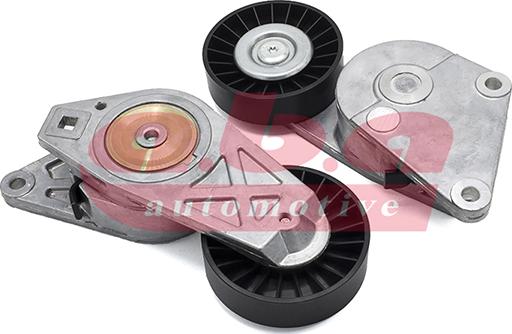 A.B.A YD403749 - Tendeur de courroie, courroie trapézoïdale à nervures droxauto.com