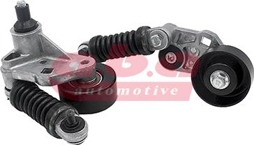 A.B.A YD402271 - Tendeur de courroie, courroie trapézoïdale à nervures droxauto.com