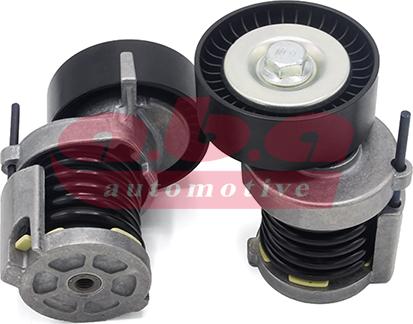 A.B.A YD505475 - Tendeur de courroie, courroie trapézoïdale à nervures droxauto.com